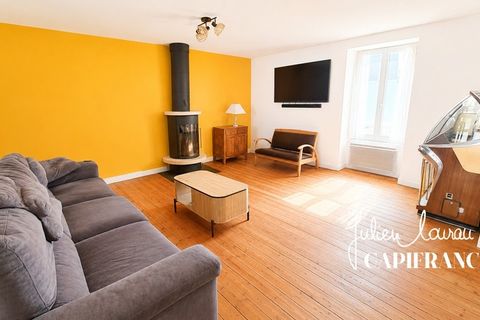 Villa a Concarneau, Finistere, Concarneau - € 315.000 | Ref: 340932023272 - foto 3