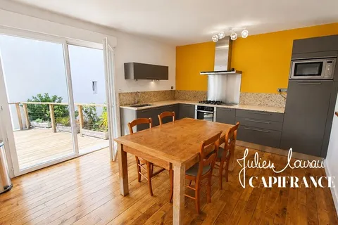 Villa a Concarneau, Finistere, Concarneau - € 315.000 | Ref: 340932023272 - foto 4