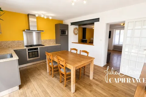 Villa a Concarneau, Finistere, Concarneau - € 315.000 | Ref: 340932023272 - foto 5
