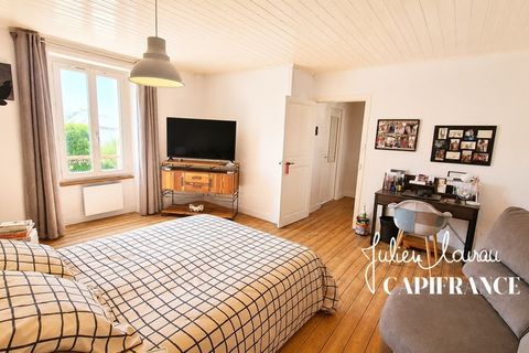 Villa a Concarneau, Finistere, Concarneau - € 315.000 | Ref: 340932023272 - foto 8