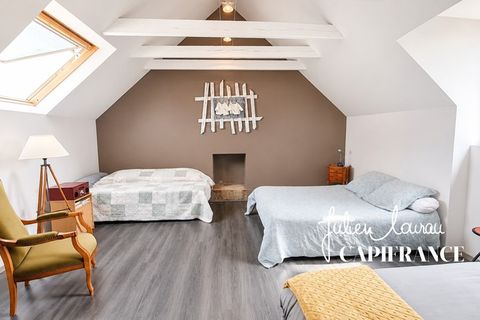 Villa a Concarneau, Finistere, Concarneau - € 315.000 | Ref: 340932023272 - foto 10