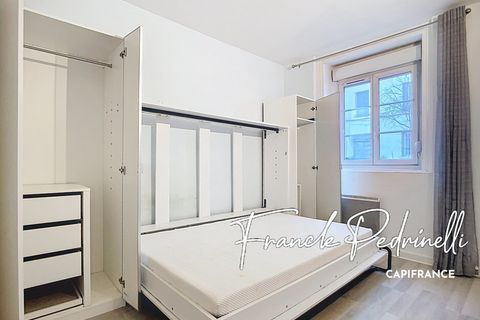 Lejlighed i Lyon, Rhone, Lyon - € 85.000 | Ref: 340939644749 - foto 3