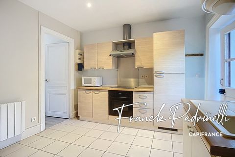 Lejlighed i Lyon, Rhone, Lyon - € 85.000 | Ref: 340939644749 - foto 5