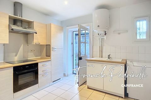 Lejlighed i Lyon, Rhone, Lyon - € 85.000 | Ref: 340939644749 - foto 6