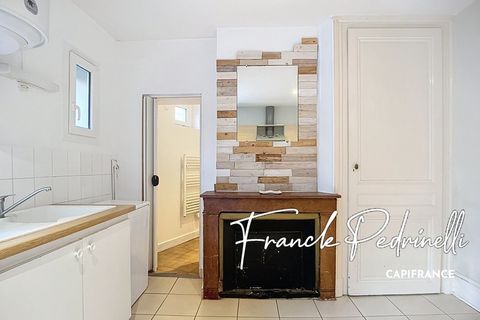 Lejlighed i Lyon, Rhone, Lyon - € 85.000 | Ref: 340939644749 - foto 8