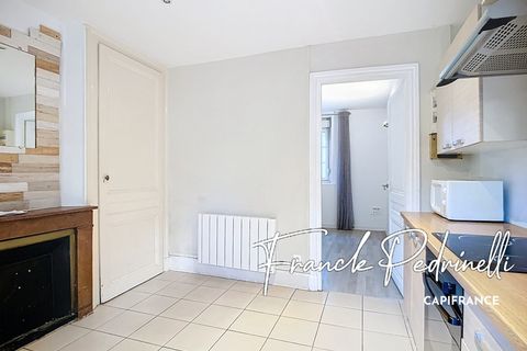 Lejlighed i Lyon, Rhone, Lyon - € 85.000 | Ref: 340939644749 - foto 9