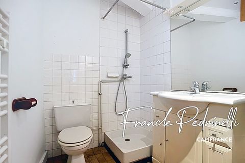 Lejlighed i Lyon, Rhone, Lyon - € 85.000 | Ref: 340939644749 - foto 10