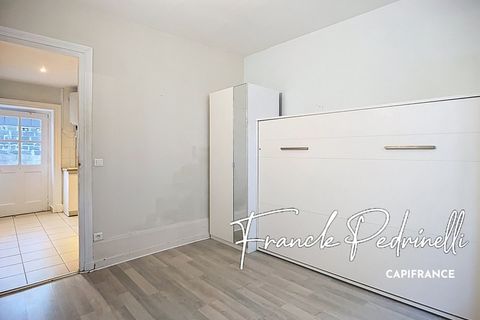 Lejlighed i Lyon, Rhone, Lyon - € 85.000 | Ref: 340939644749 - foto 13