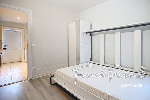 Lejlighed i Lyon, Rhone, Lyon - € 85.000 | Ref: 340939644749 - foto 14