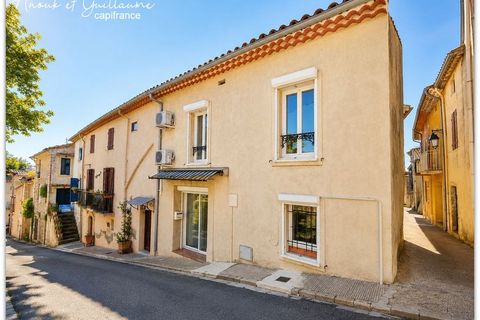 Landsbyhus i Neffiès, Herault, Neffiès - € 88.500 | Ref: 340934878098 - foto 1