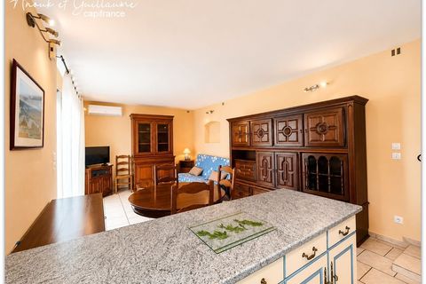 Landsbyhus i Neffiès, Herault, Neffiès - € 88.500 | Ref: 340934878098 - foto 3