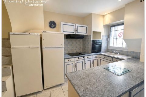 Landsbyhus i Neffiès, Herault, Neffiès - € 88.500 | Ref: 340934878098 - foto 4