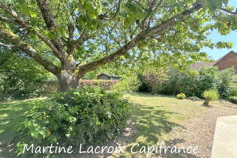 Landejendom i La Ferte-Bernard, Sarthe, La Ferte-Bernard - € 265.000 | Ref: 340935278300 - foto 3