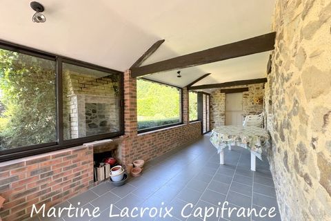 Landejendom i La Ferte-Bernard, Sarthe, La Ferte-Bernard - € 265.000 | Ref: 340935278300 - foto 5