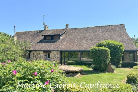Landejendom i La Ferte-Bernard, Sarthe, La Ferte-Bernard - € 265.000 | Ref: 340935278300 - foto 6