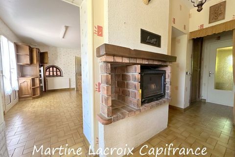 Landejendom i La Ferte-Bernard, Sarthe, La Ferte-Bernard - € 265.000 | Ref: 340935278300 - foto 7