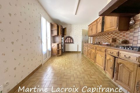 Landejendom i La Ferte-Bernard, Sarthe, La Ferte-Bernard - € 265.000 | Ref: 340935278300 - foto 8