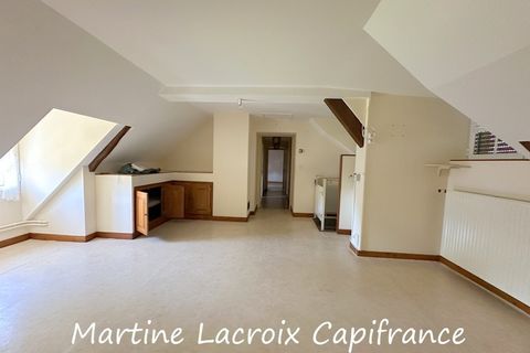 Landejendom i La Ferte-Bernard, Sarthe, La Ferte-Bernard - € 265.000 | Ref: 340935278300 - foto 11