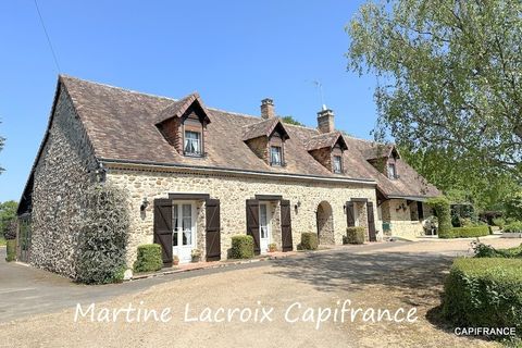 Landejendom i La Ferte-Bernard, Sarthe, La Ferte-Bernard - € 265.000 | Ref: 340935278300 - foto 13