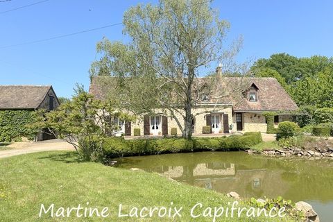 Landejendom i La Ferte-Bernard, Sarthe, La Ferte-Bernard - € 265.000 | Ref: 340935278300 - foto 15