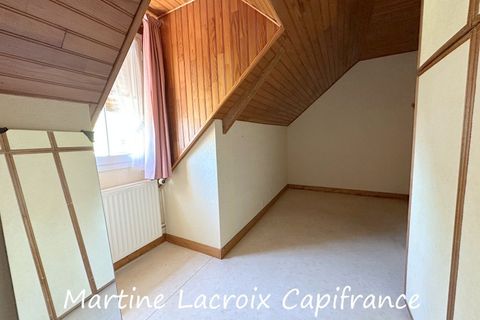 Landejendom i La Ferte-Bernard, Sarthe, La Ferte-Bernard - € 265.000 | Ref: 340935278300 - foto 16