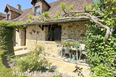 Landejendom i La Ferte-Bernard, Sarthe, La Ferte-Bernard - € 265.000 | Ref: 340935278300 - foto 19