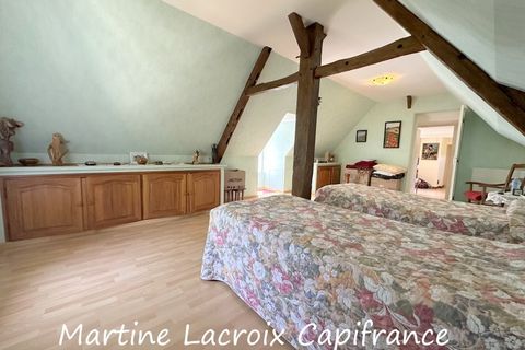 Landejendom i La Ferte-Bernard, Sarthe, La Ferte-Bernard - € 265.000 | Ref: 340935278300 - foto 22