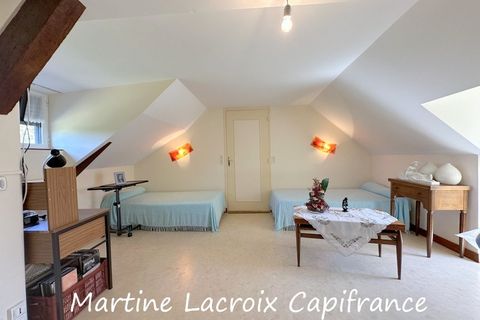 Landejendom i La Ferte-Bernard, Sarthe, La Ferte-Bernard - € 265.000 | Ref: 340935278300 - foto 23