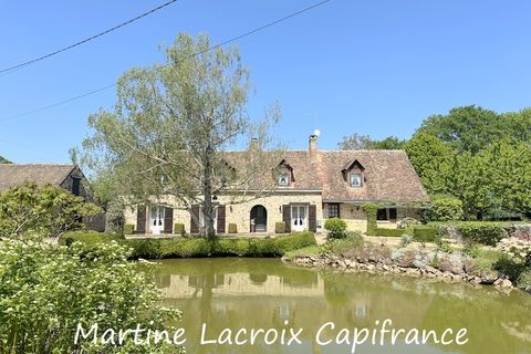 Landejendom i La Ferte-Bernard, Sarthe, La Ferte-Bernard - € 265.000 | Ref: 340935278300 - foto 24