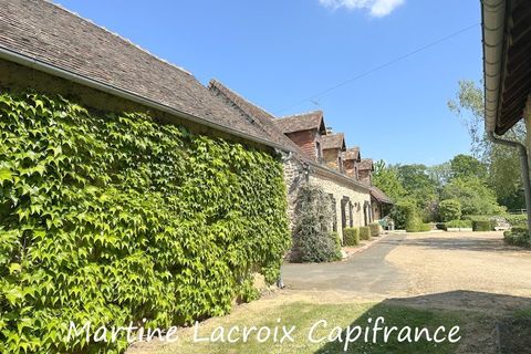 Landejendom i La Ferte-Bernard, Sarthe, La Ferte-Bernard - € 265.000 | Ref: 340935278300 - foto 26