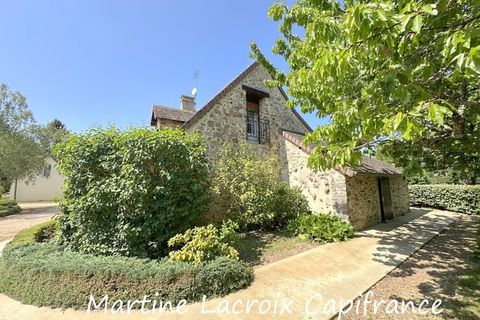 Landejendom i La Ferte-Bernard, Sarthe, La Ferte-Bernard - € 265.000 | Ref: 340935278300 - foto 27