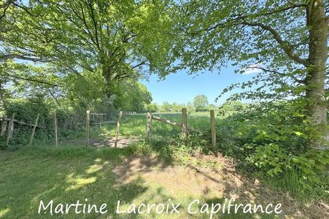 Landejendom i La Ferte-Bernard, Sarthe, La Ferte-Bernard - € 265.000 | Ref: 340935278300 - foto 28