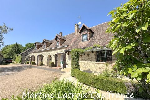 Landejendom i La Ferte-Bernard, Sarthe, La Ferte-Bernard - € 265.000 | Ref: 340935278300 - foto 30
