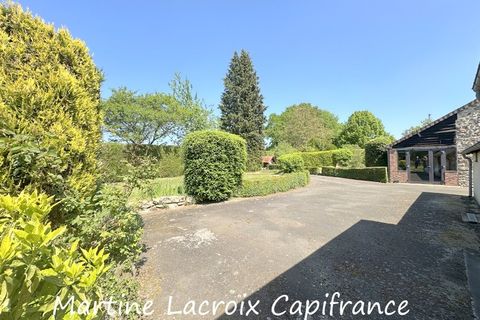 Landejendom i La Ferte-Bernard, Sarthe, La Ferte-Bernard - € 265.000 | Ref: 340935278300 - foto 32