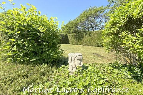 Landejendom i La Ferte-Bernard, Sarthe, La Ferte-Bernard - € 265.000 | Ref: 340935278300 - foto 35