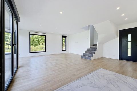 Villa i Chens-sur-Léman, Haute-Savoie, Chens-sur-Léman - € 639.000 | Ref: 340935005918 - foto 9