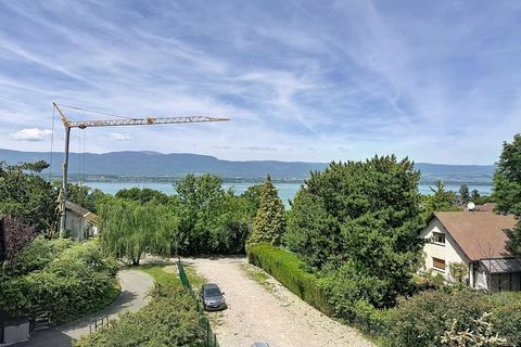 Villa i Chens-sur-Léman, Haute-Savoie, Chens-sur-Léman - € 639.000 | Ref: 340935005918 - foto 15