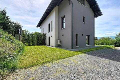 Villa i Chens-sur-Léman, Haute-Savoie, Chens-sur-Léman - € 639.000 | Ref: 340935005918 - foto 17