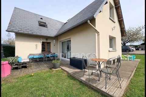 Villa a Bouville, Seine-Maritime, Bouville - € 259.500 | Ref: 340935833246 - foto 2