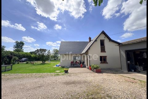 Villa a Bouville, Seine-Maritime, Bouville - € 259.500 | Ref: 340935833246 - foto 3