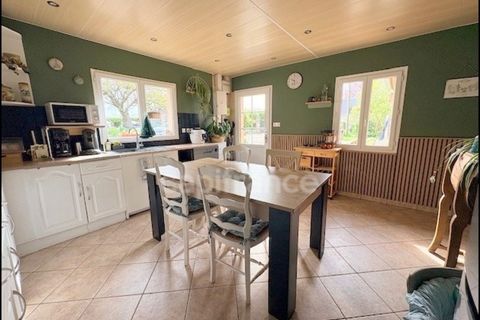 Villa a Bouville, Seine-Maritime, Bouville - € 259.500 | Ref: 340935833246 - foto 4