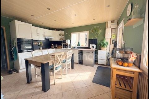 Villa a Bouville, Seine-Maritime, Bouville - € 259.500 | Ref: 340935833246 - foto 5