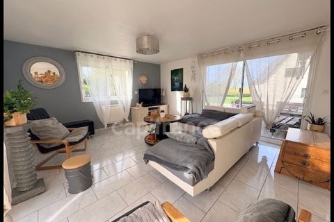 Villa a Bouville, Seine-Maritime, Bouville - € 259.500 | Ref: 340935833246 - foto 6