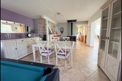 Villa a Bouville, Seine-Maritime, Bouville - € 259.500 | Ref: 340935833246 - foto 8