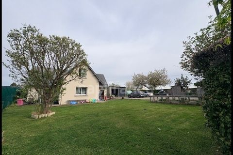 Villa a Bouville, Seine-Maritime, Bouville - € 259.500 | Ref: 340935833246 - foto 16