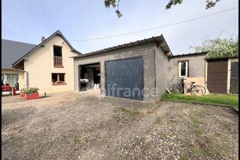 Villa a Bouville, Seine-Maritime, Bouville - € 259.500 | Ref: 340935833246 - foto 17