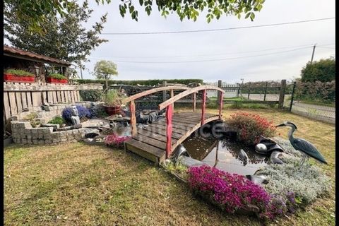 Villa a Bouville, Seine-Maritime, Bouville - € 259.500 | Ref: 340935833246 - foto 18