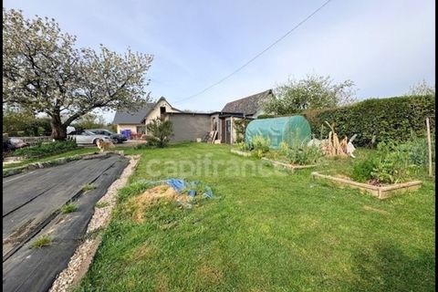 Villa a Bouville, Seine-Maritime, Bouville - € 259.500 | Ref: 340935833246 - foto 19