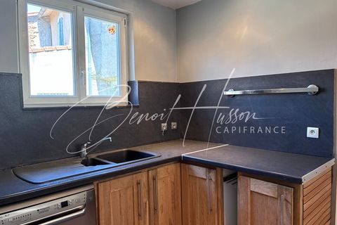Landsbyhus i Grazac, Haute-Garonne, Grazac - € 174.000 | Ref: 340931593147 - foto 6