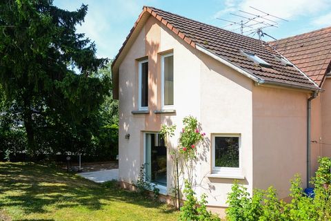Villa a Brunstatt, Haut-Rhin, Brunstatt - € 382.000 | Ref: 340939520186 - foto 2